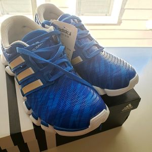Adidas Adipure Crazy Quick Workout Shoes